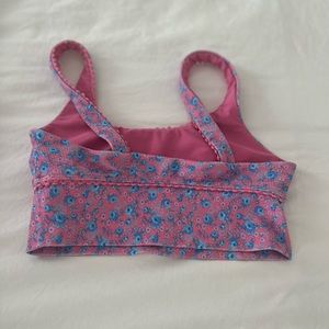 Loveshackfancy X bandier